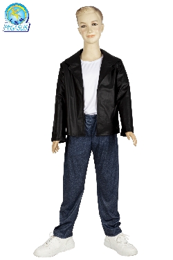 COMPLETO ANNI 50 BAMBINO